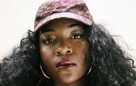 H Ray BLK επιλογή του BBC για το 2017