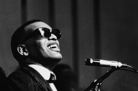 I Got A Woman-Ray Charles