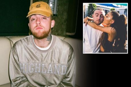 5 τραγούδια που αποκαλύπτουν την άσχημη ψυχολογία του Mac Miller