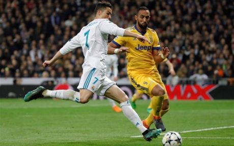 Champions League: Δράμα στην Μαδρίτη, δείτε τα γκολ 