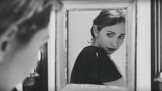 Black and White-Regina Spektor