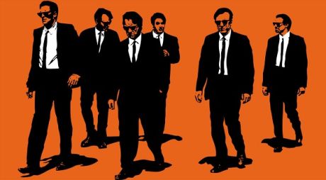 26 χρόνια από την πρεμιέρα του Reservoir Dogs