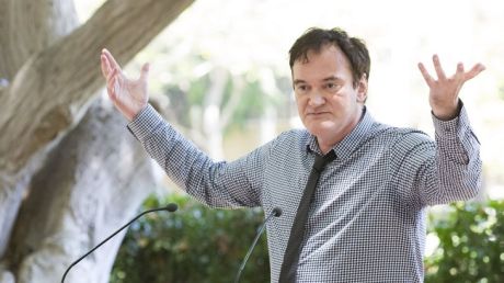 Ο Quentin Tarantino αποκαλύπτει ποιος είναι ο αγαπημένος του από τους χαρακτήρες που έχει δημιουργήσει...