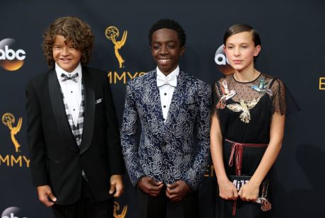 10 καλοντυμένοι στα χθεσινά βραβεία emmy