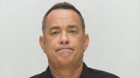 Tom Hanks για Donald Trump: Αισθάνομαι προσβεβλημένος ως άντρας 