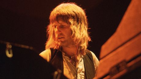 Νεκρός σε ηλικία 71 ετών ο Keith Emerson