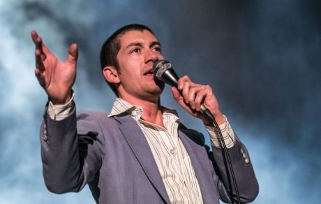 Anyways-Arctic Monkeys