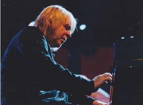 Rick Wakeman & The English Rock Ensemble - The Red Planet(2020)