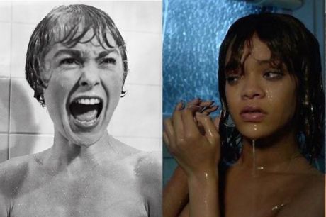 Κι όμως δεν δολοφονείται η Rhianna στο Bates Motel