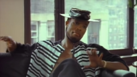 John “Ecstasy” Fletcher, ιδρυτής των Whodini, πέθανε 56 ετών
