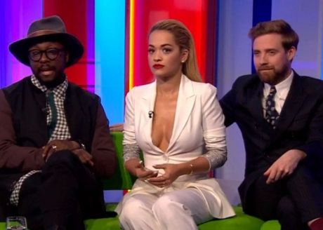 Συγγνώμη από BBC για παρουσίαση της Rita Ora