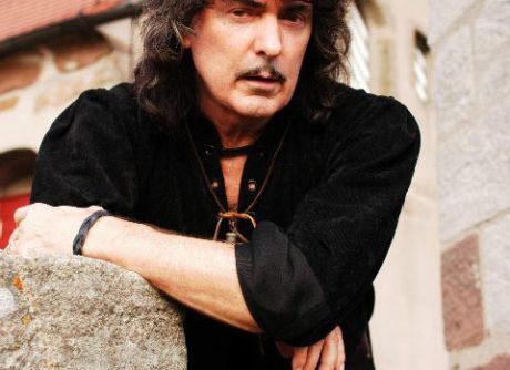 O Ritchie Blackmore μιλάει για τα τραγούδια των Deep Purple & από που επηρεάσθηκαν