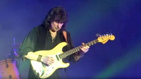 Νέο live άλμπουμ οι Rainbow του Ritchie Blackmore