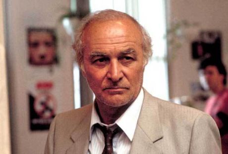 Πέθανε 85 ετών ο Robert Loggia