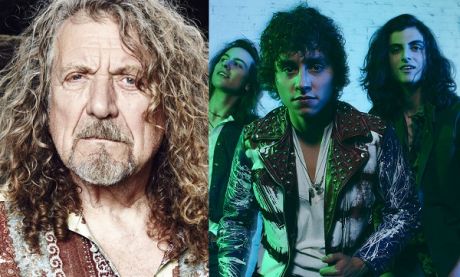 Safari Song-Greta Van Fleet