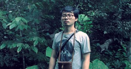 Robert Zhao Renhui, The Nature Museum: Η Φύση εισβάλλει στα Πατήσια!