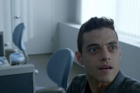 5 τραγούδια από την σειρά Mr. Robot