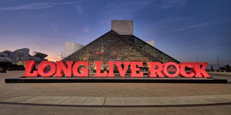 2020: οι υποψήφιοι για το Rock and Roll Hall Of Fame