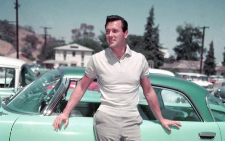 Rock Hudson - 7 κλασικά φιλμ 