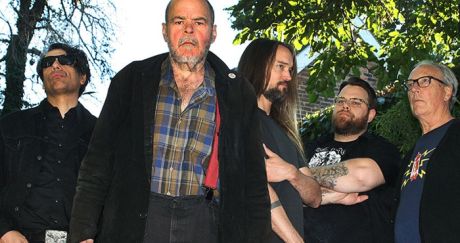 Rocket From the Tombs: Μία από τις πιο επιδραστικές Αμερικανικές Punk μπάντες των 70'ς