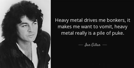 50 Rock n Roll ατάκες... Μέρος 'Β