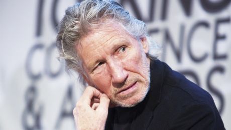 Ρότζερ Γουότερς για Ζούκερμπεργκ: Είναι ένας από τους πιο ισχυρούς ηλίθιους στον κόσμο