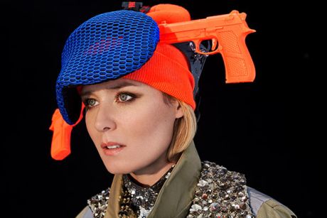 The Rumble-Róisín Murphy