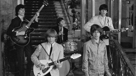 5 διάσημα Bootlegs των Rolling Stones