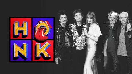 Get Off Of My Cloud-Rolling Stones