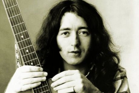 10 Τραγούδια του Rory Gallagher, 26 χρόνια χωρίς αυτόν