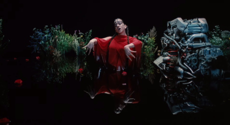 De Aqui No Sales - Rosalía