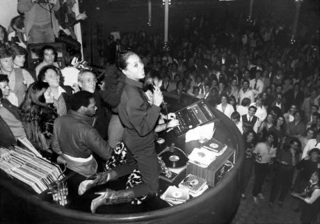 Νέο ντοκιμαντέρ για το Studio 54, το επίκεντρο του ηδονισμού τη δεκαετία του '70