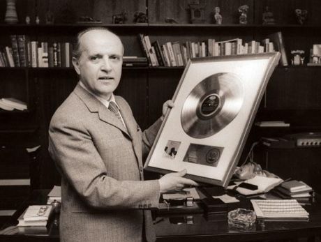 Όταν η μουσική ζωγραφίζει με χρώματα στιγμές της ζωής