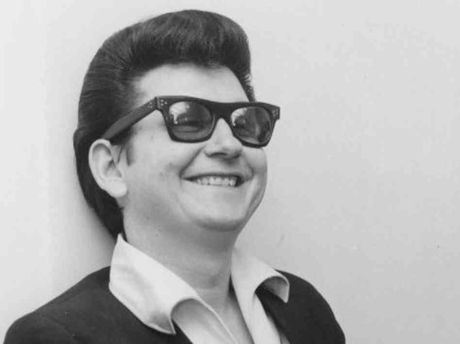 10 Τραγούδια του Roy Orbison