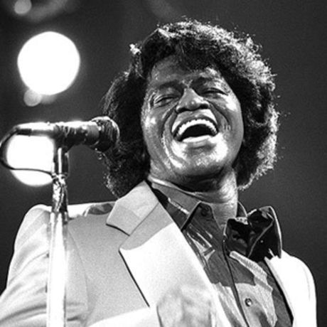 JAMES BROWN: 10 τραγούδια