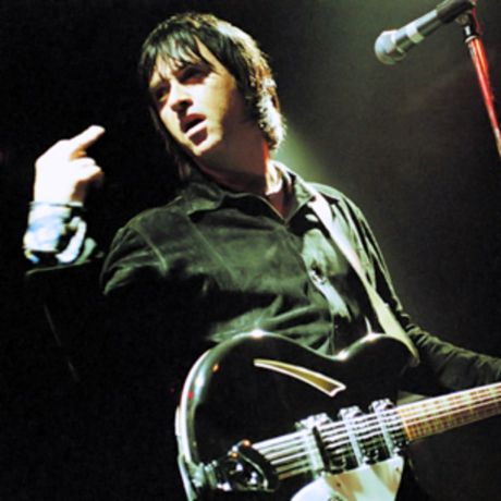 Walk Into The Sea-Johnny Marr