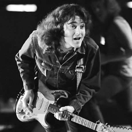 Aπλώνουμε την μουσική σε όλο τον πλανήτη: A Million Miles Away-Rory Gallagher