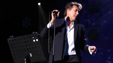 Bryan Ferry, Brian Eno ξανά μαζί;