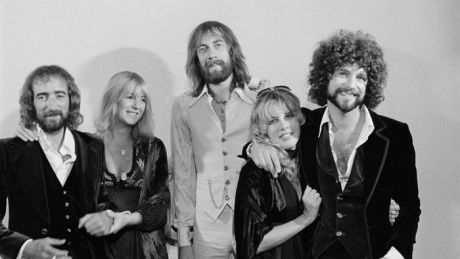 Αποχωρεί από τους Fleetwood Mac o Lindsay Buckingham