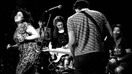 Lips That Bite-Downtown Boys