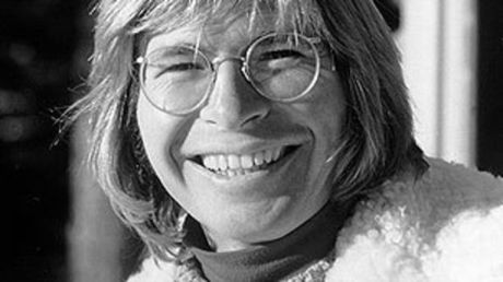 10 αγαπημένα τραγούδια του John Denver