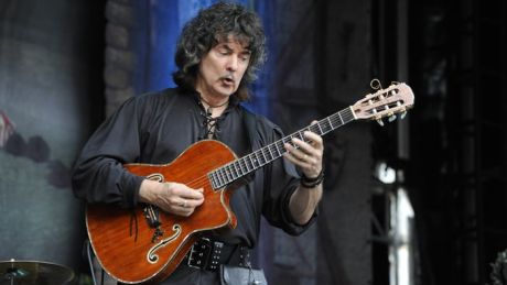 Memories In Rock, το live άλμπουμ του Ritchie Blackmore