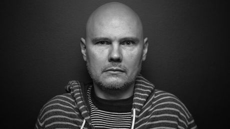 The Spaniards-Billy Corgan