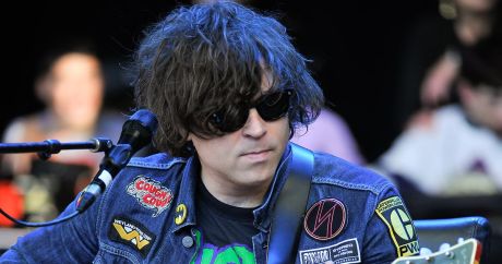 Do You Still Love Me?/Karma Police-Ryan Adams