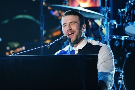 Τα βραβεία της κάντρυ για το 2016