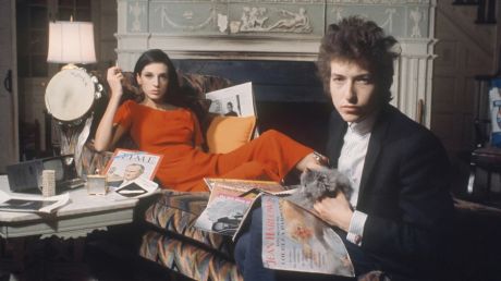 Bringing It All Back Home-Bob Dylan (1965)