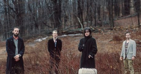 Big Thief: NPR Music Tiny Desk Concert