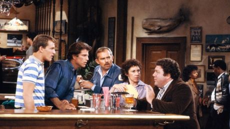 Cheers: πρεμιέρα σαν σήμερα το 1982
