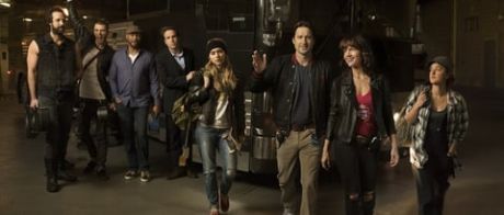 Τέλος και για το Roadies του Cameron Crowe μετά την πρώτη σεζόν