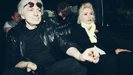 Fun-Blondie, το βίντεο